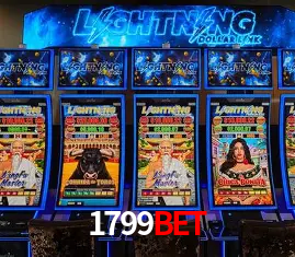 A Revolução dos Aplicativos de Jogos no 1799BET