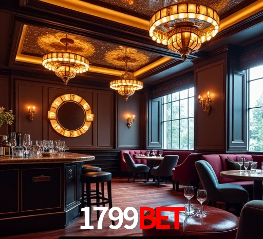 Especiais de Fim de Semana 1799BET