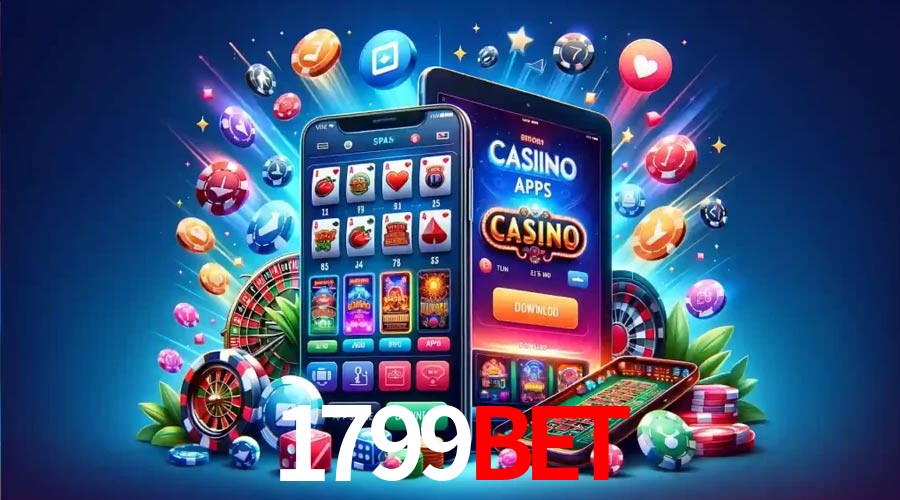 Game Providers 1799BET