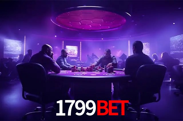 Estatísticas do Jogo 1799BET