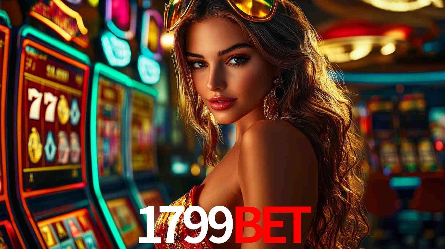 1799BET App Interface