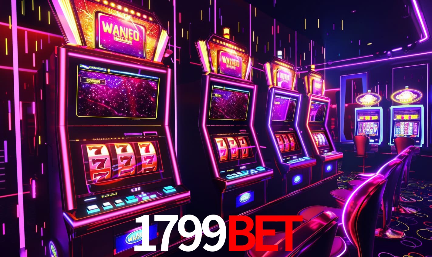 A Emoção da Loteria na 1799BET: Uma Chance de Mudança de Vida