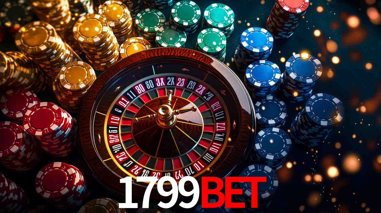 Ofertas Imperdíveis na 1799BET: Promoções e Bônus Que Valem a Pena