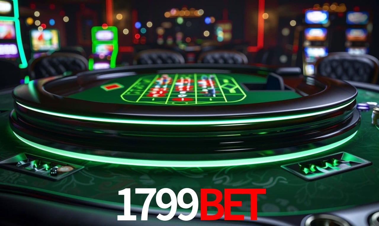 API Integration 1799BET