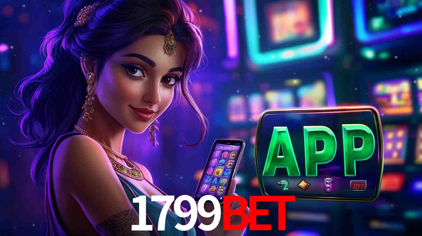 Bônus Generosos e Exclusivos no 1799BET para Você!