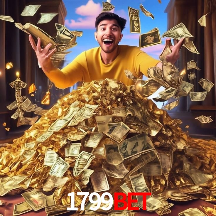 Apostas de Futebol 1799BET