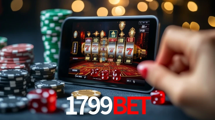 Premium Interface 1799BET