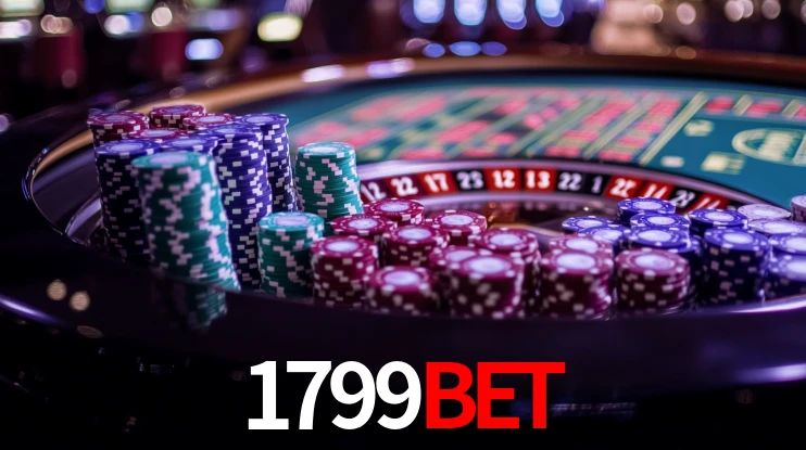 Daily Bonuses 1799BET