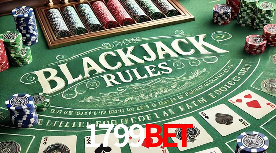 Bonus Features 1799BET