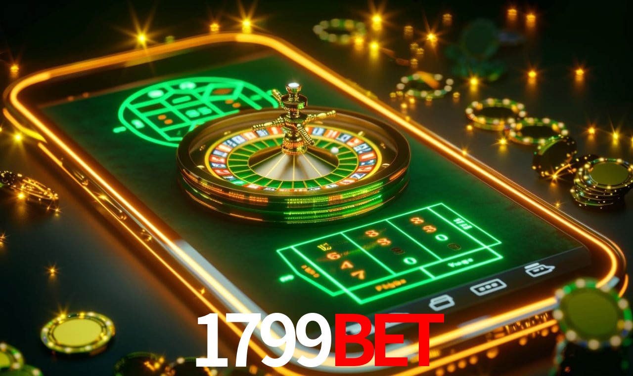 Integração de APIs 1799BET