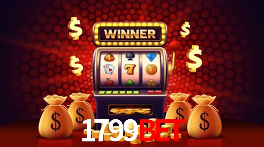 Slot Games 1799BET