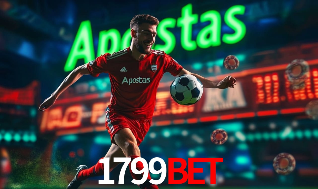 Torneios 1799BET