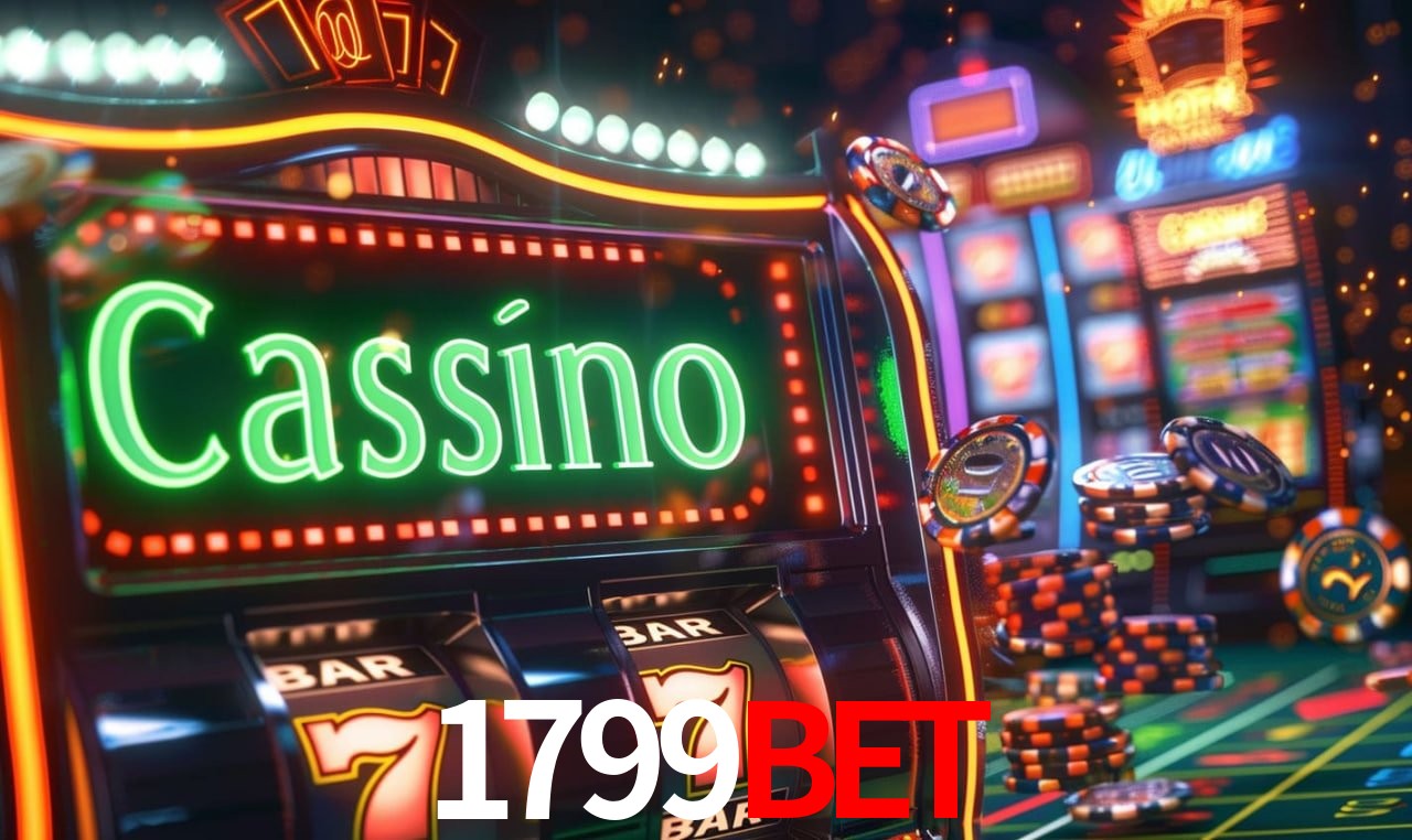 Login Seguro 1799BET
