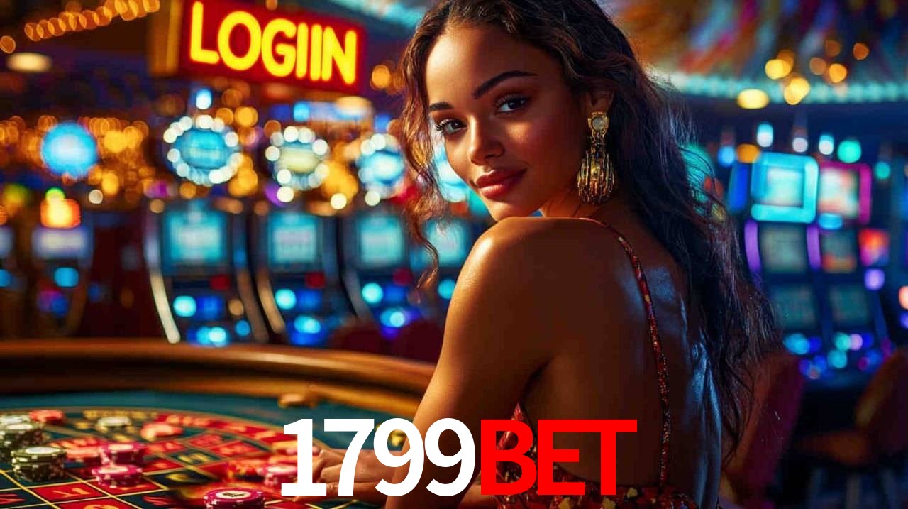 Jogos de Slot 1799BET