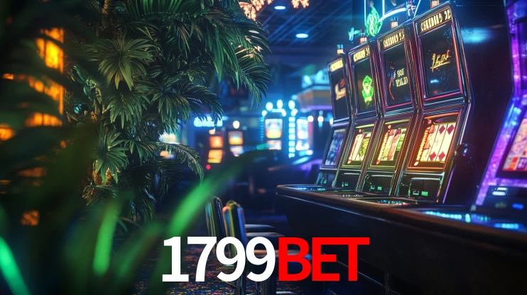 Tournaments 1799BET