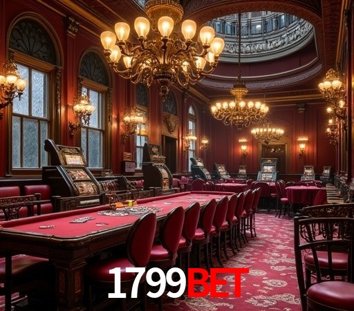 Promoção Relâmpago 1799BET