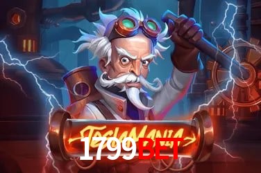 Provedores de Jogos 1799BET