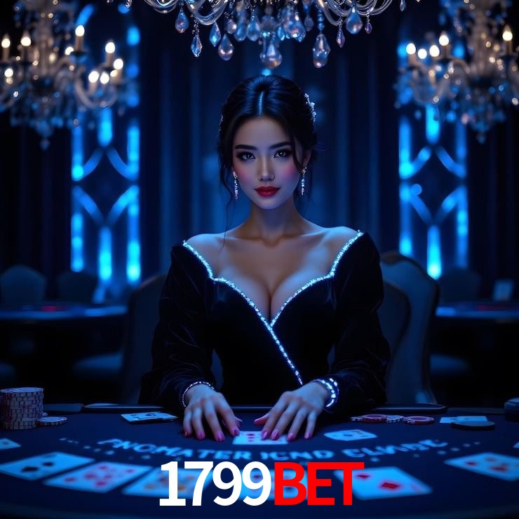 Diretório de Jogos 1799BET