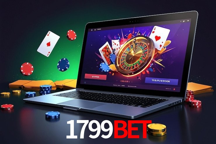Promoções Sazonais 1799BET