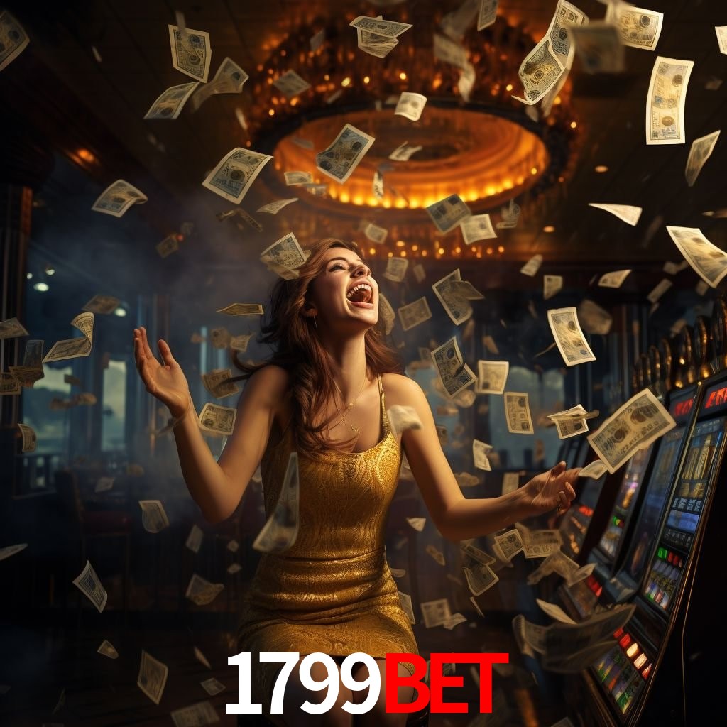 VIP Casino 1799BET