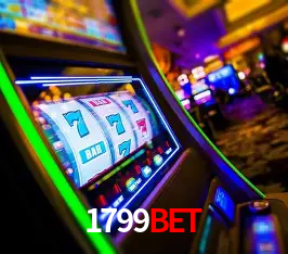 Descubra o Programa VIP da 1799BET: Vantagens Exclusivas para Jogadores